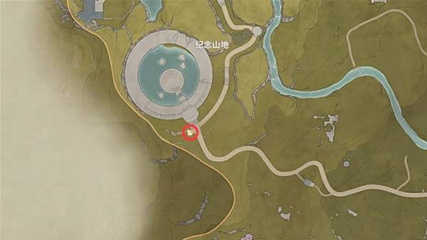 无限暖暖唱诗蓝龙在哪1