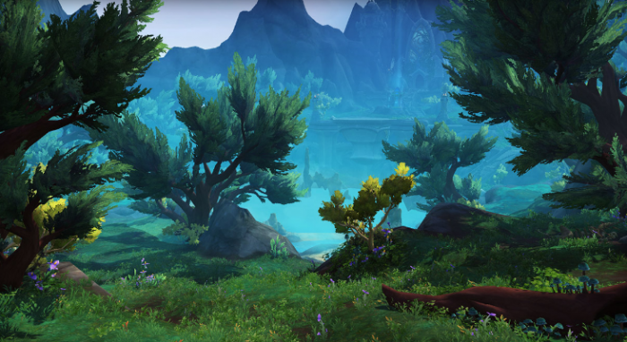 魔兽世界黄金龙蛙铸币在哪1