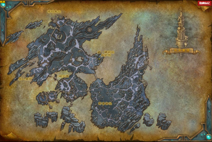 《魔兽世界》幻灭心能灌注器哪里刷2