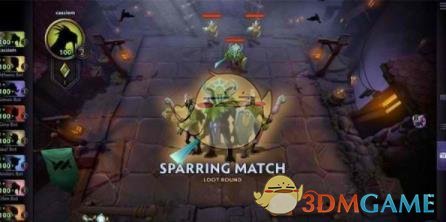 《刀塔霸业》法师最强阵容排行1