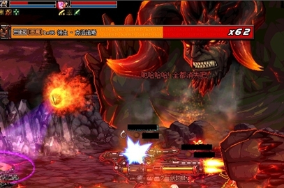 《DNF》历年特色副本大盘点1