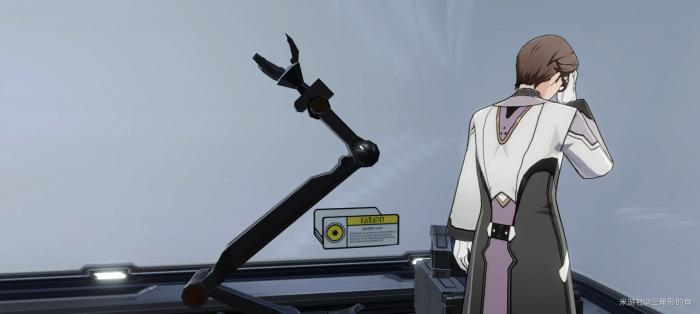 崩坏星穹铁道收容舱段NPC位置一览6