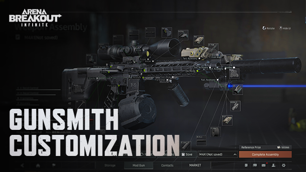 暗区突围国际服怎么充值4