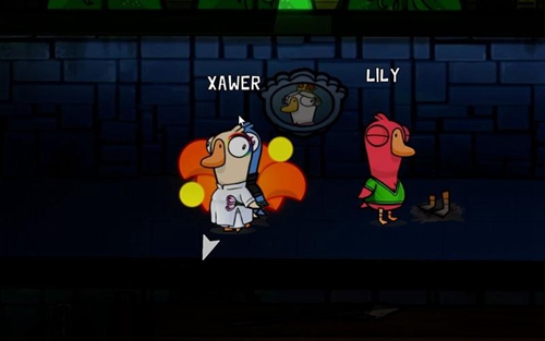 鹅鸭杀归票什么意思2