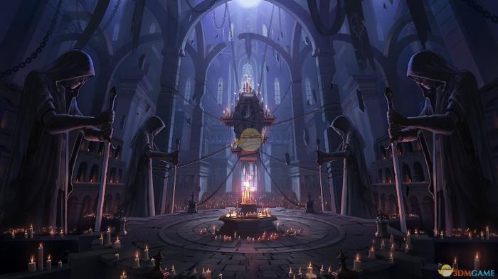 《DNF》新增护石及神器符文介绍1