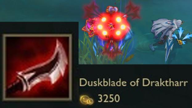 《LOL》重做英雄预定3