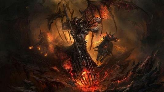 《魔兽世界》黄昏与黎明获取方式1