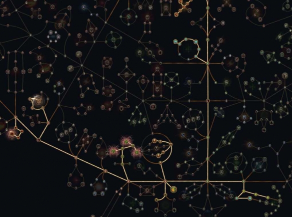 流放之路2战争使者迫击炮轰炸流BD推荐22