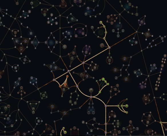 流放之路2追猎毒暴BD推荐39