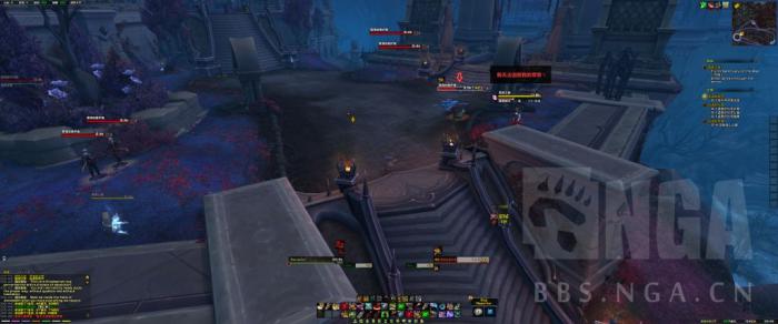 《魔兽世界》墓穴守护者介绍4