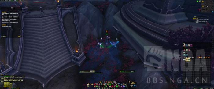 《魔兽世界》墓穴守护者介绍9