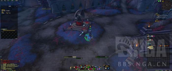 《魔兽世界》墓穴守护者介绍11