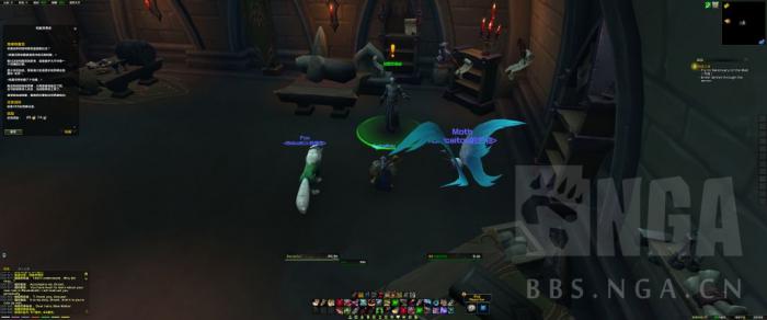 《魔兽世界》墓穴守护者介绍18