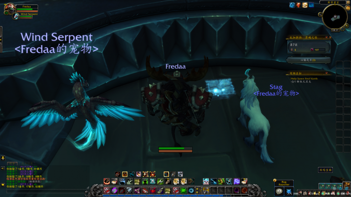 《魔兽世界》共鸣宝箱介绍1