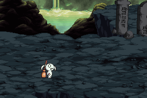 《DNF》魔法师纸片宠物介绍1