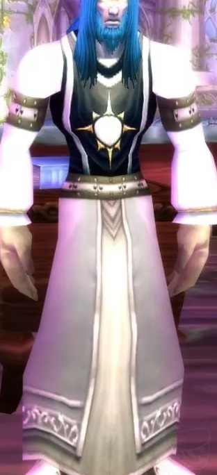 《魔兽世界》怀旧服银月守卫玛纳杜斯boss介绍1