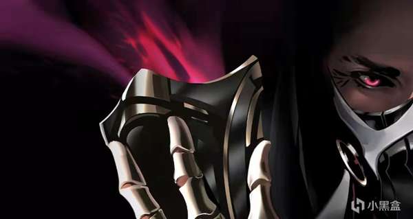 英雄联盟新英雄Renata背景介绍2