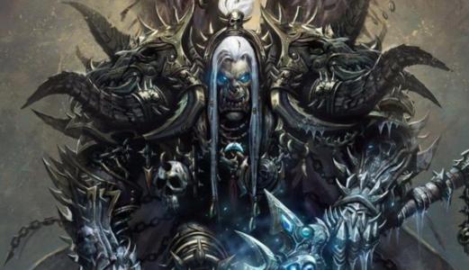 魔兽世界命运和清算之拳_魔兽世界命运和清算之拳哪个好玩