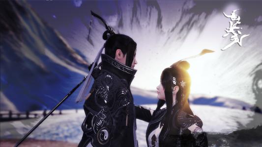 天涯明月刀炼武洞察图表_天刀炼武怎么获得