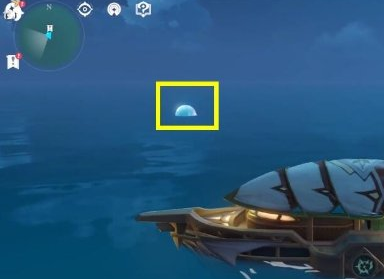 《原神》海岛小水泡怎么解谜4