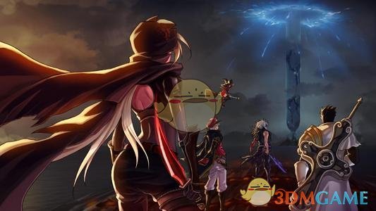 《DNF》安图恩讨伐战奖励介绍1