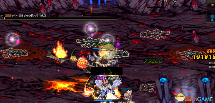 《DNF》安图恩讨伐战奖励介绍7