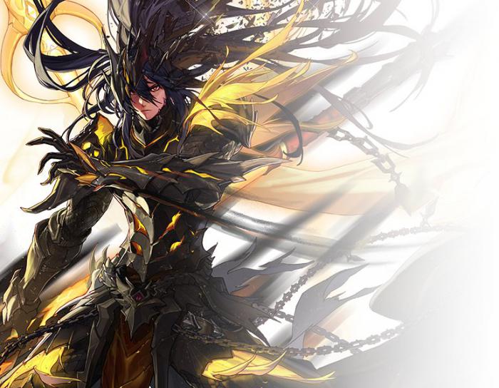 DNF光枪三觉技能视频演示_dnf光枪三觉技能展示