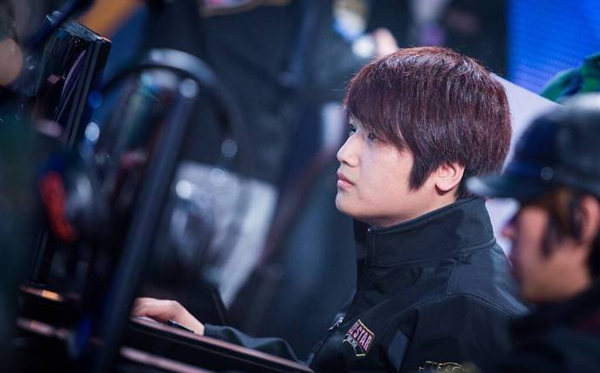 《LOL》微笑复出：能否重振WE2