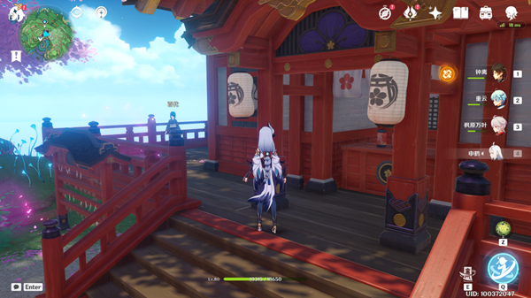 原神蒲公英的归宿隐藏任务怎么做6