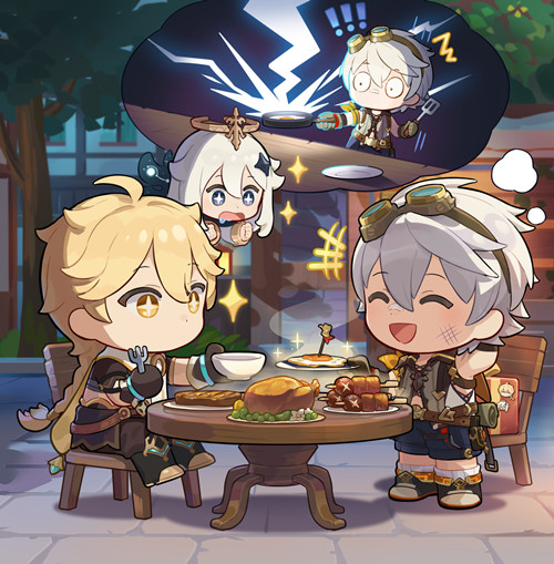 原神班尼特生日邮件内容介绍2