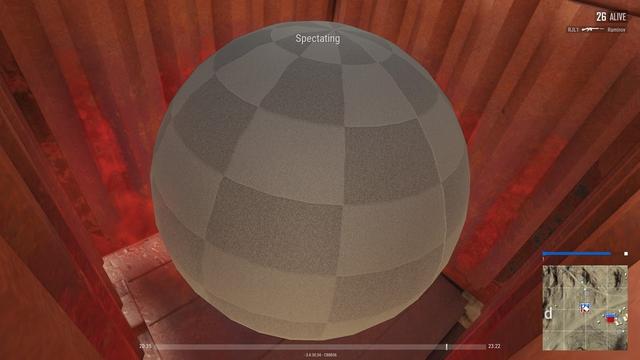 《绝地求生》空投内部构造如何2