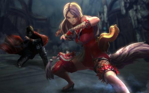 剑灵无量梵天系刺客_剑灵无常幻影斧头