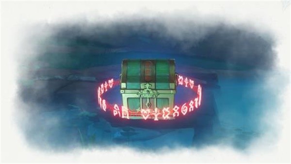 原神奇馈宝箱刷_奇馈宝箱是限时的吗