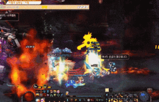 《DNF》吉赛尔的实验室打法攻略2