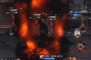 《DNF》吉赛尔的实验室打法攻略3