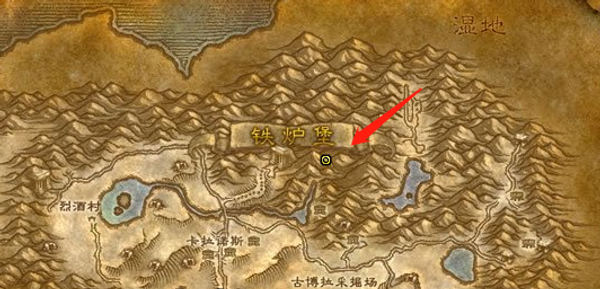 魔兽世界乌龟服暗月马戏团背包怎么获得1