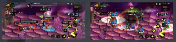 DNF手游幻影马戏团副本房间机制一览2