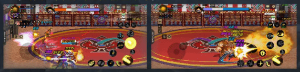 DNF手游幻影马戏团副本房间机制一览6