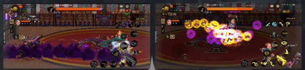 DNF手游幻影马戏团副本房间机制一览7