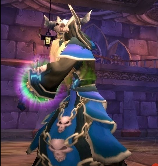 魔兽世界怀旧服收割者戈提克掉落物品_收割者戈提克bug站位