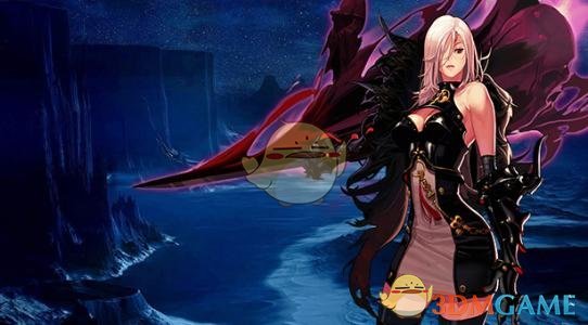 《DNF》暗帝新传说换装武器推荐1