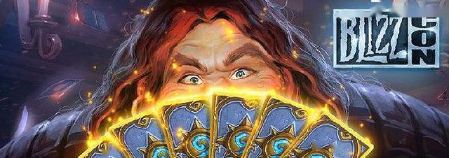 《炉石传说》外域的灰烬HSR激怒战套牌推荐1