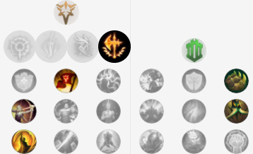 《LOL》诺手如何选择相位俯冲征服者7