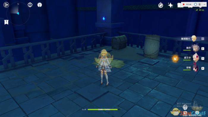 原神副本宝箱怎么获得1