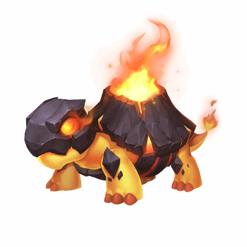 《梦幻西游》熔岩龟在哪个地图2