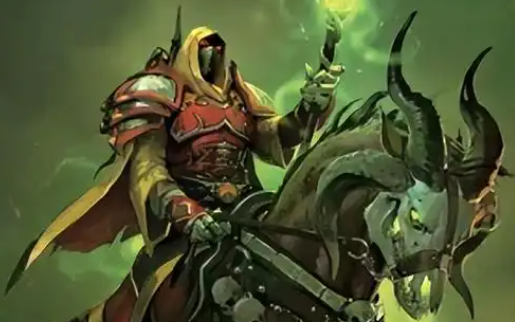 魔兽世界令人费解的财阀凭证DK兑换推荐1