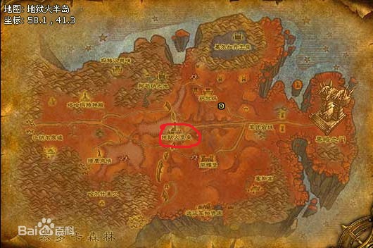 魔兽世界水晶脉冲法杖哪里出_怀旧服水晶脉冲法杖