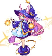 洛克王国璀璨星狸技能搭配推荐1