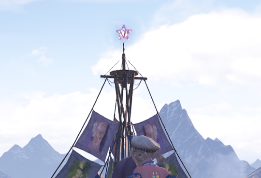 无限暖暖欢乐市集全收集3