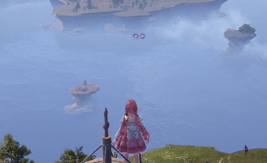 无限暖暖欢乐市集全收集4